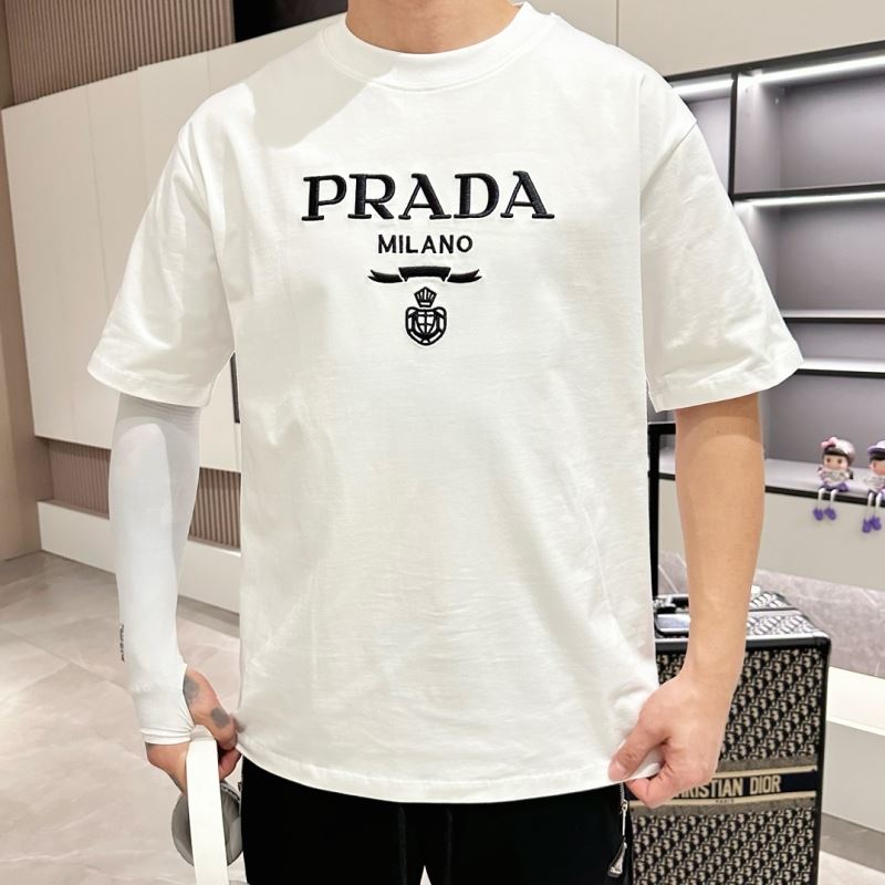 Prada T-Shirts